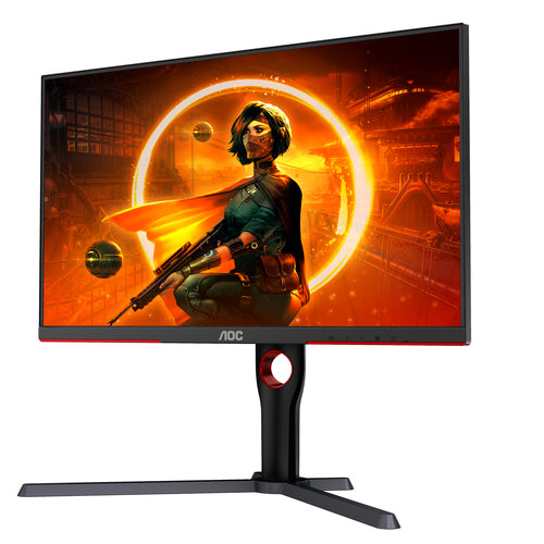 AOC G3 Q27G3XMN computer monitor 68.6 cm (27 AOC G3 Q27G3XMN computer monitor 68.6 cm (27